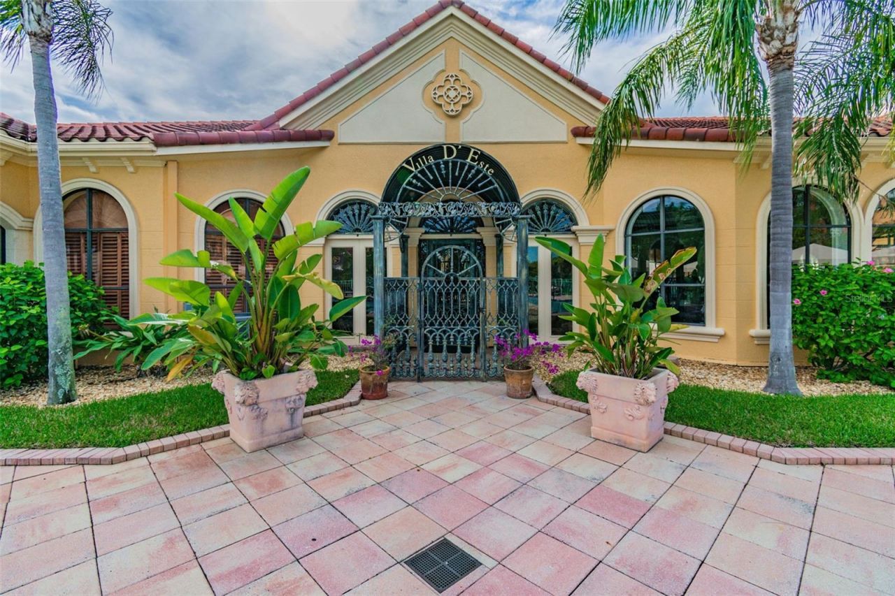2717 Via Cipriani , Unit 623A, Clearwater, FL 33764 Photo