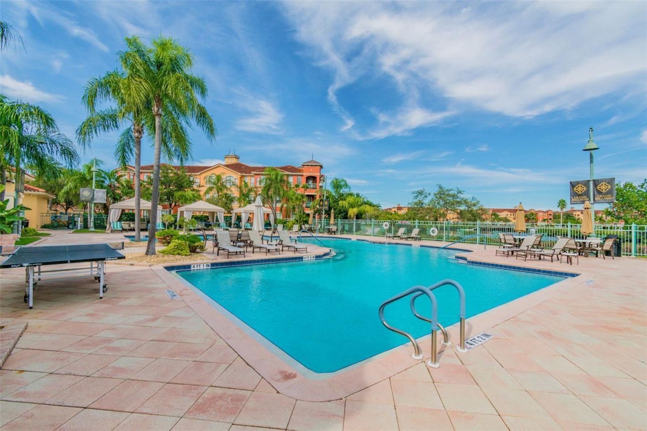 2717 Via Cipriani , Unit 623A, Clearwater, FL 33764 Photo