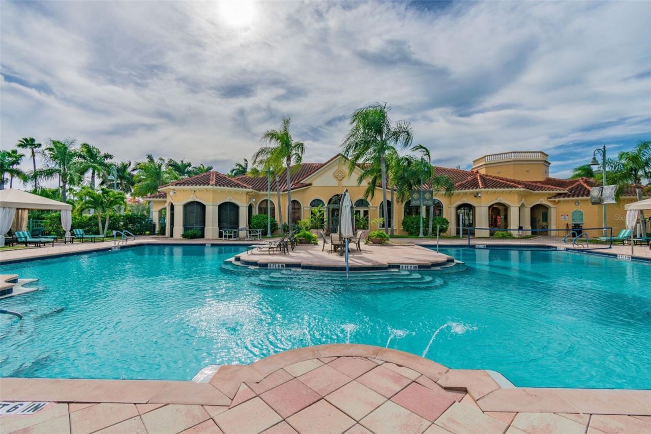 2717 Via Cipriani , Unit 623A, Clearwater, FL 33764 Photo