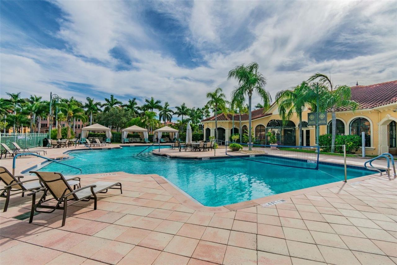 2717 Via Cipriani , Unit 623A, Clearwater, FL 33764 Photo