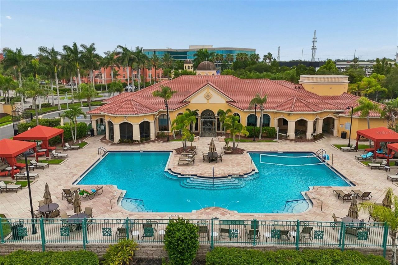 2717 Via Cipriani , Unit 623A, Clearwater, FL 33764 Photo