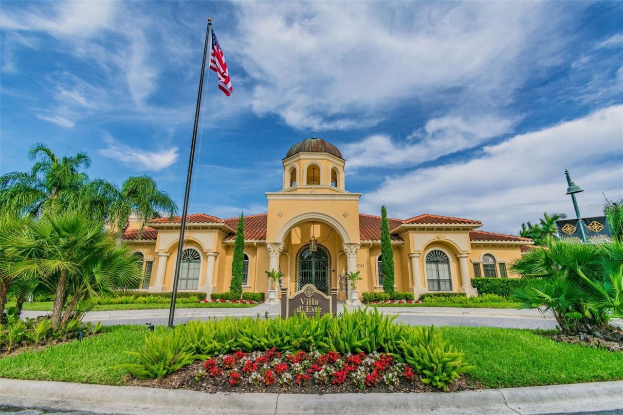 2717 Via Cipriani , Unit 623A, Clearwater, FL 33764 Photo