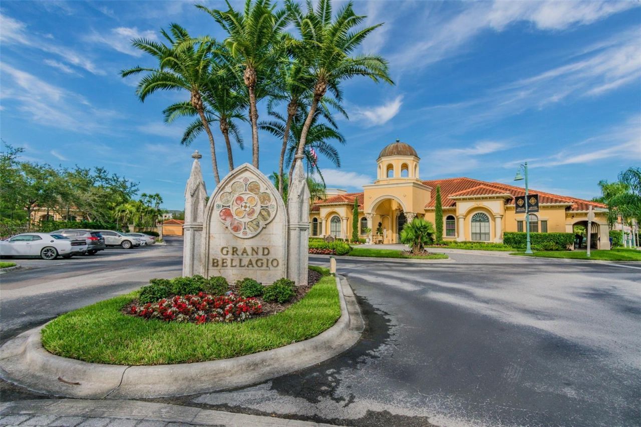 2717 Via Cipriani , Unit 623A, Clearwater, FL 33764 Photo