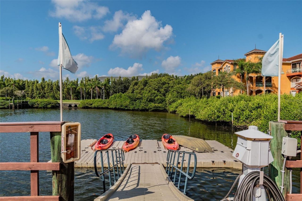 2717 Via Cipriani , Unit 623A, Clearwater, FL 33764 Photo
