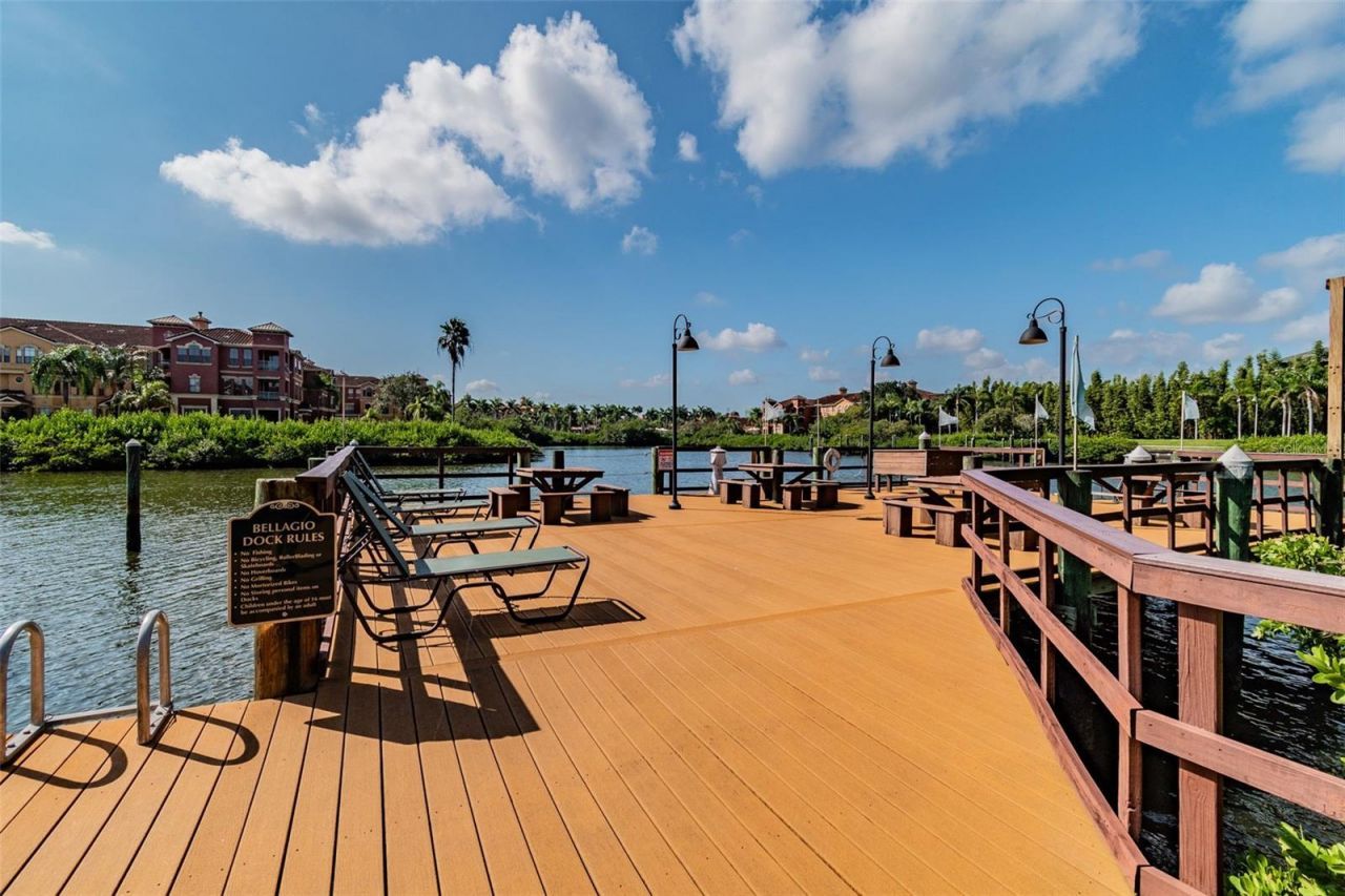 2717 Via Cipriani , Unit 623A, Clearwater, FL 33764 Photo