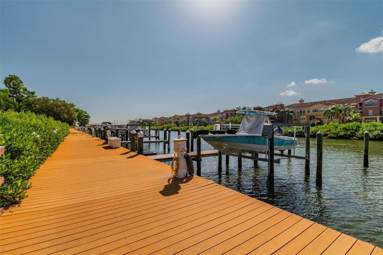 2717 Via Cipriani , Unit 623A, Clearwater, FL 33764 Photo