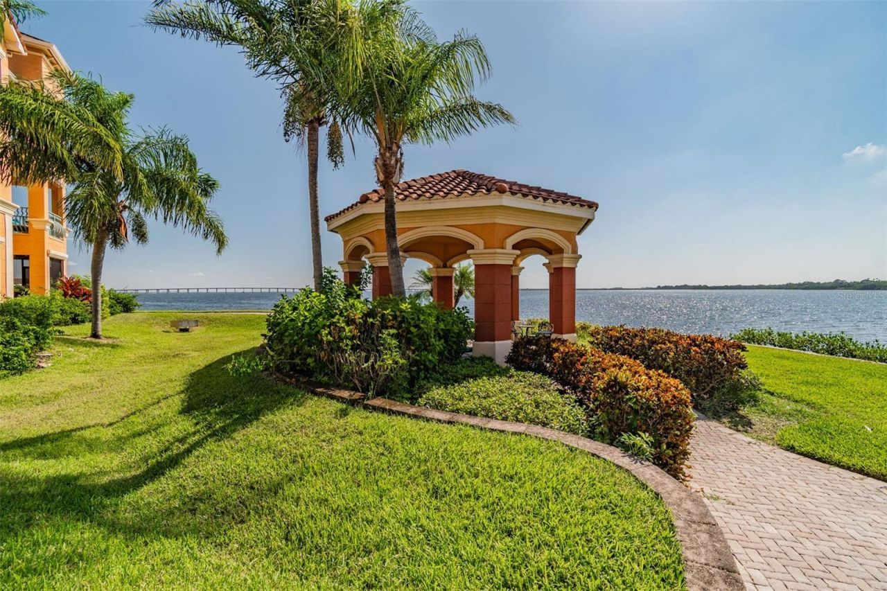 2717 Via Cipriani , Unit 623A, Clearwater, FL 33764 Photo