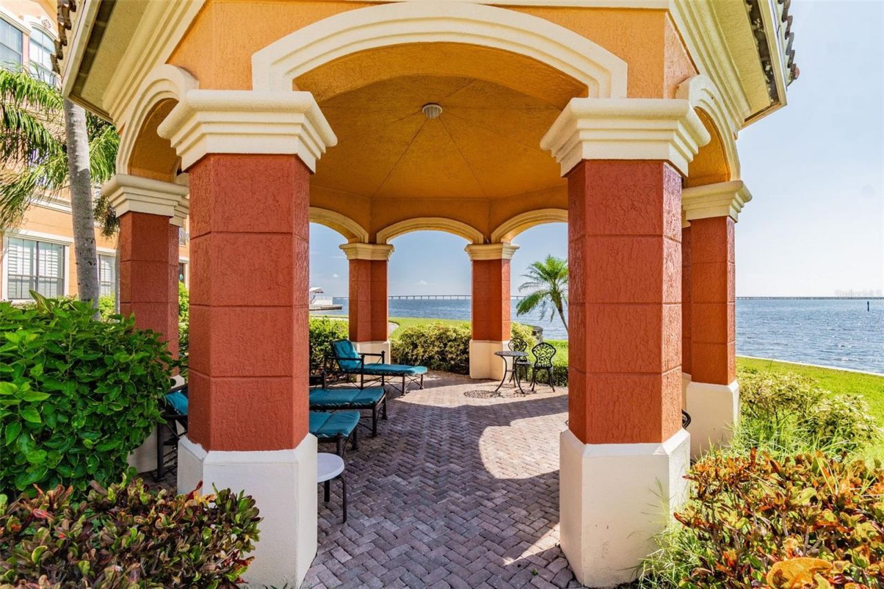 2717 Via Cipriani , Unit 623A, Clearwater, FL 33764 Photo
