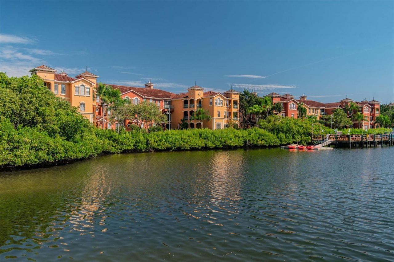 2717 Via Cipriani , Unit 623A, Clearwater, FL 33764 Photo