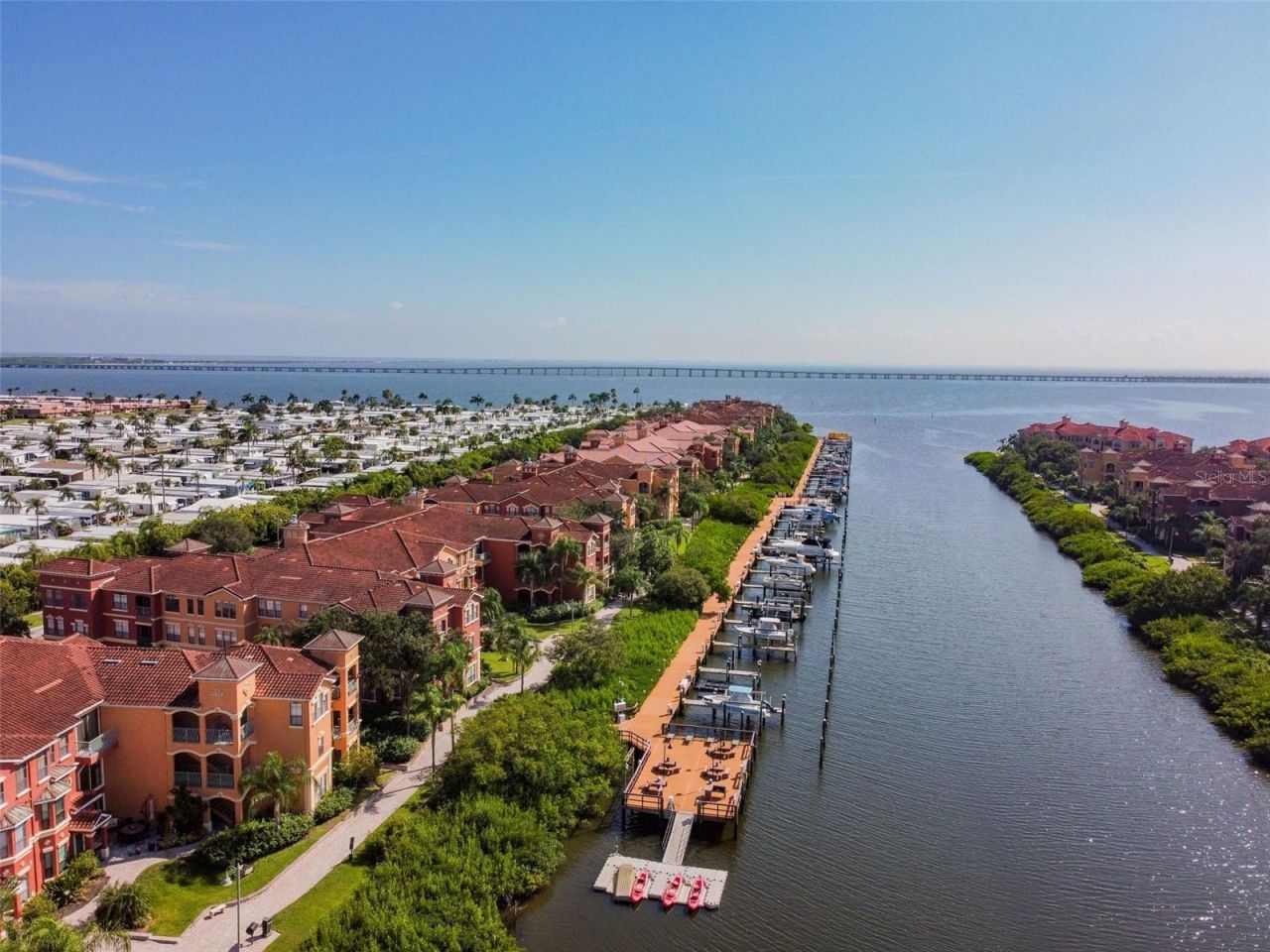 2717 Via Cipriani , Unit 623A, Clearwater, FL 33764 Photo