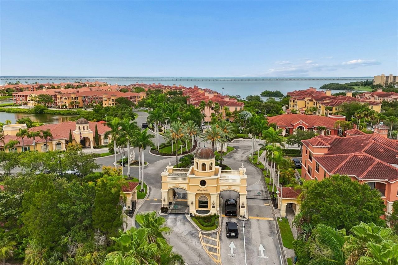 2717 Via Cipriani , Unit 623A, Clearwater, FL 33764 Photo