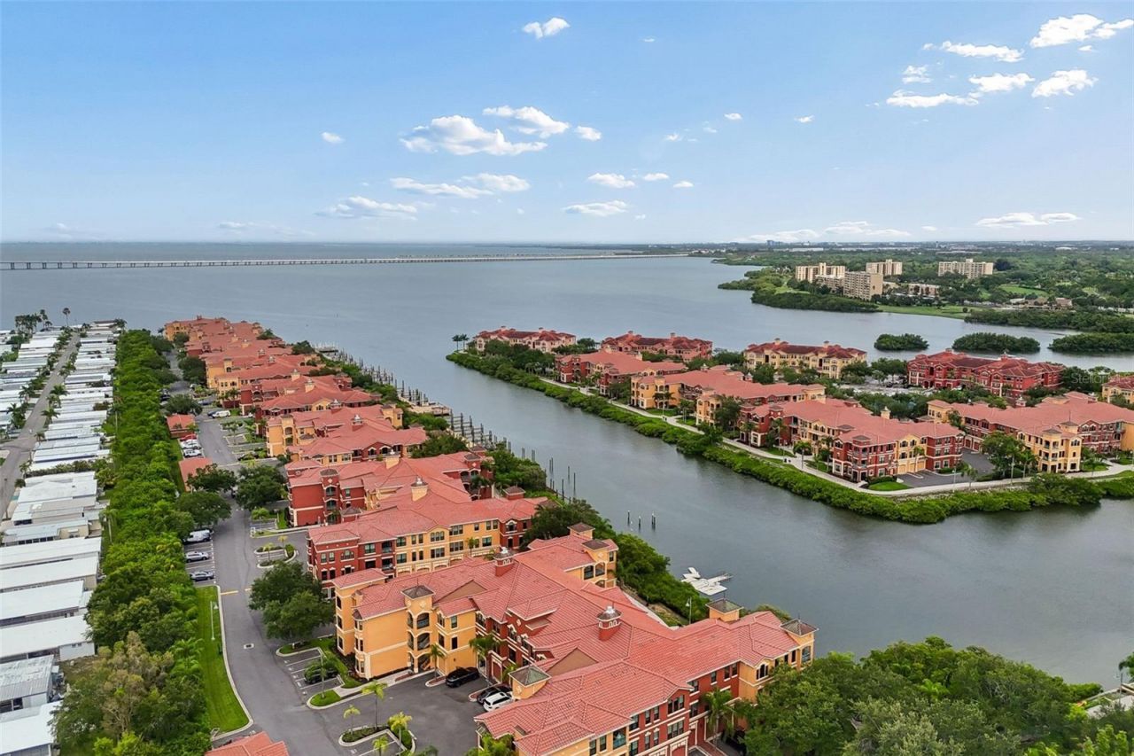2717 Via Cipriani , Unit 623A, Clearwater, FL 33764 Photo