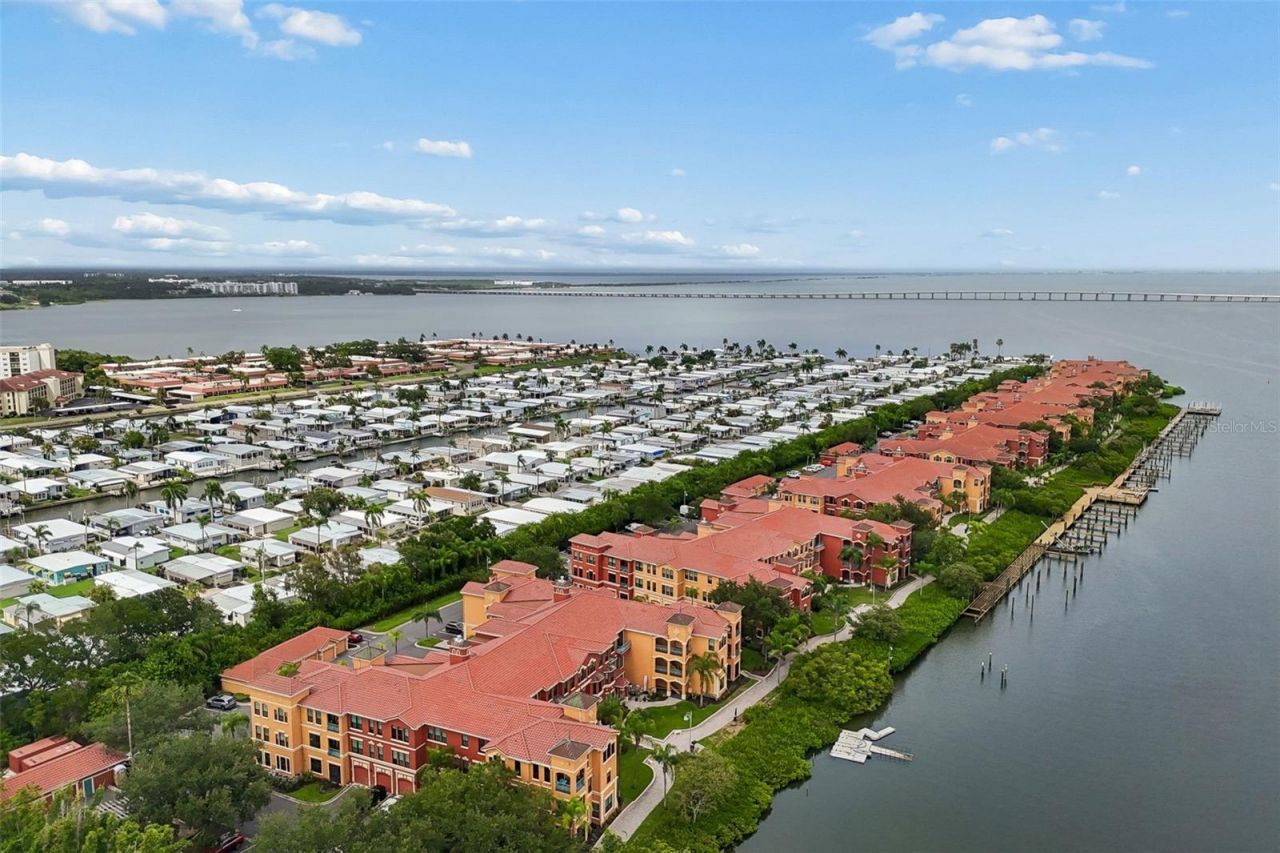 2717 Via Cipriani , Unit 623A, Clearwater, FL 33764 Photo