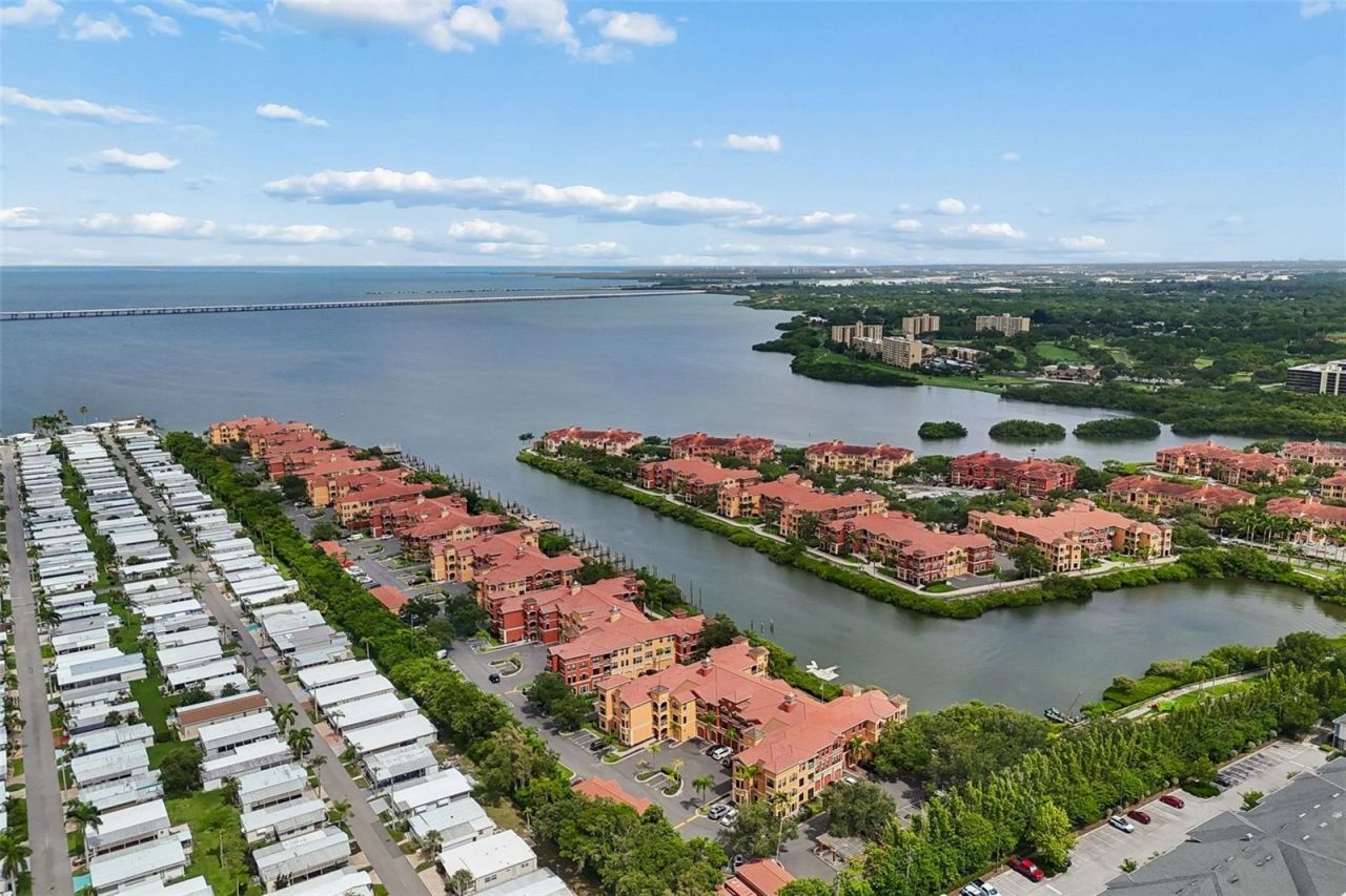 2717 Via Cipriani , Unit 623A, Clearwater, FL 33764 Photo