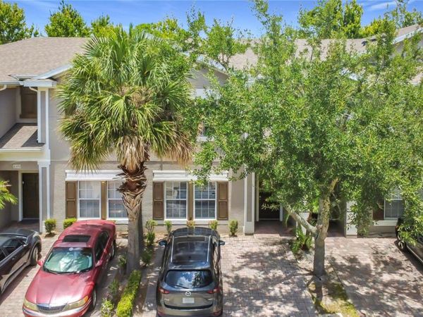 2394 CARAVELLE CIRCLE , KISSIMMEE, FL 34746