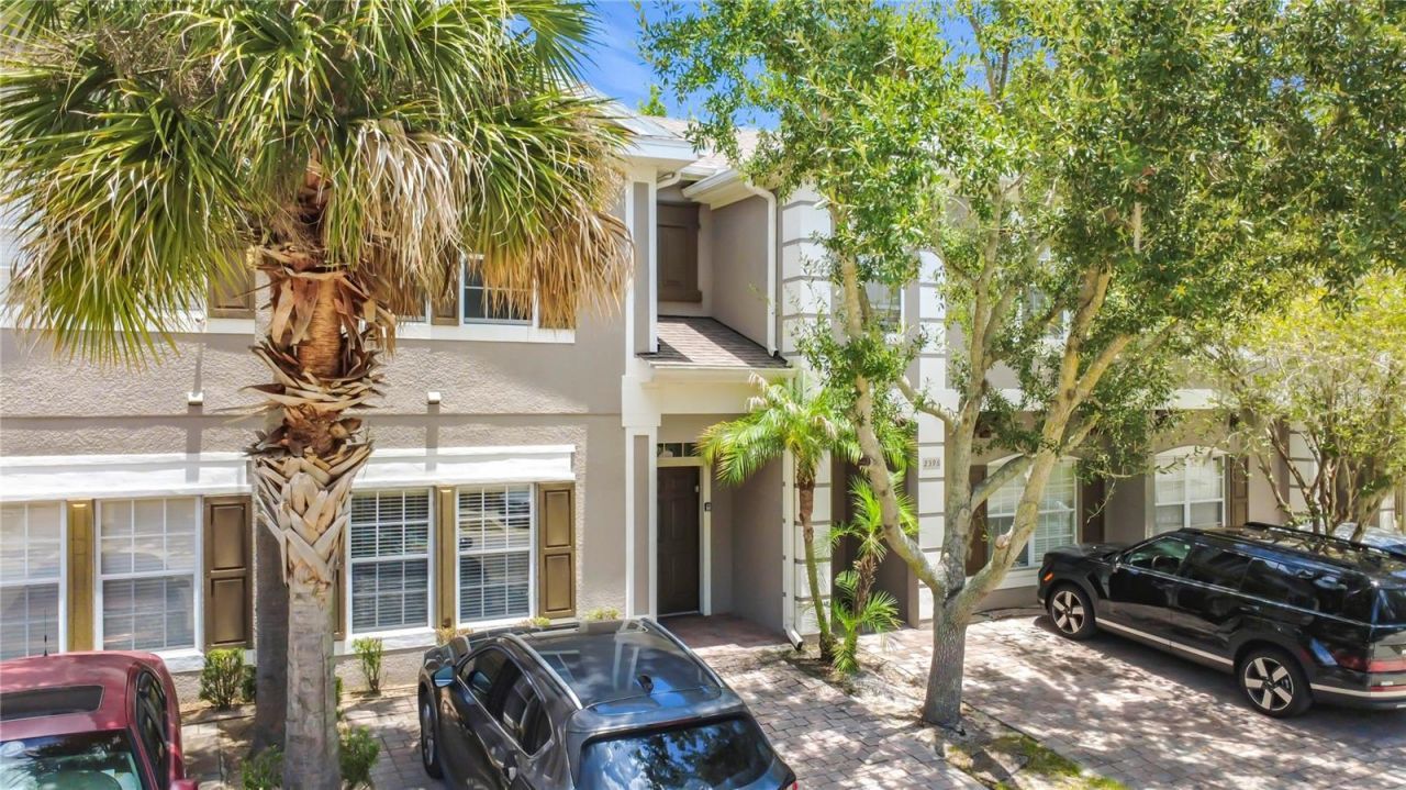 2394 Caravelle Circle , Kissimmee, FL 34746 Photo