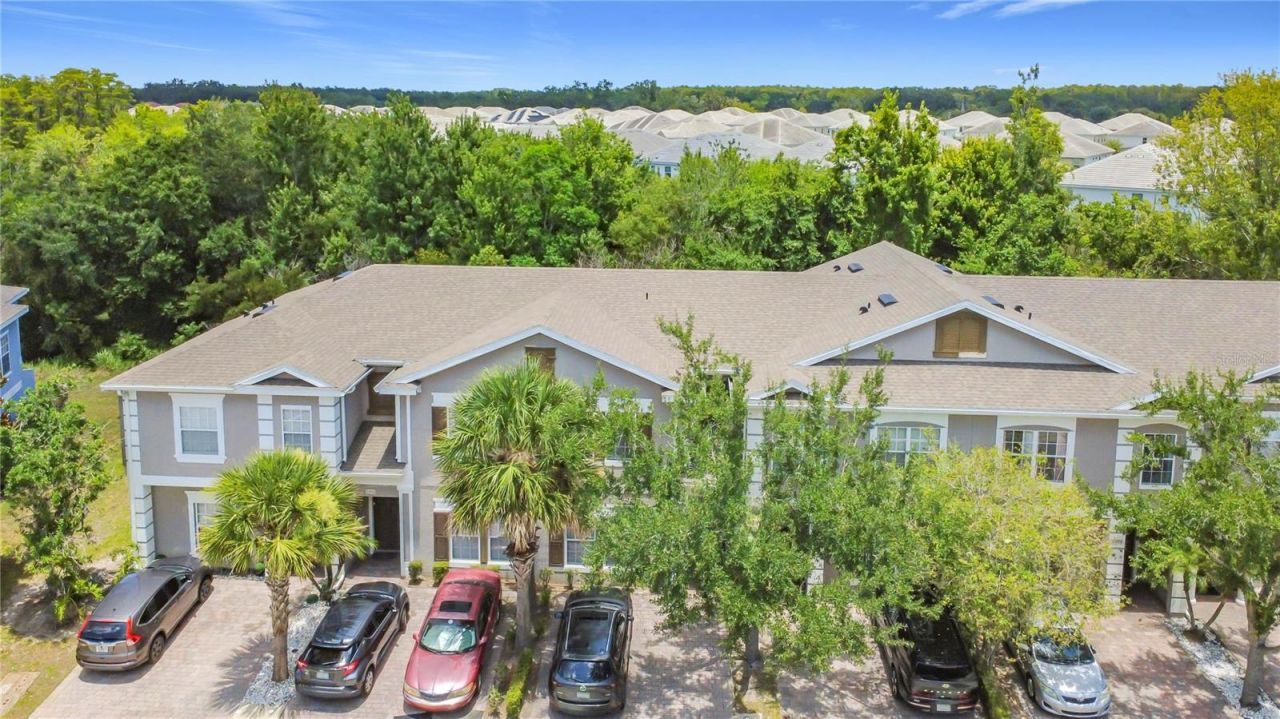 2394 Caravelle Circle , Kissimmee, FL 34746 Photo