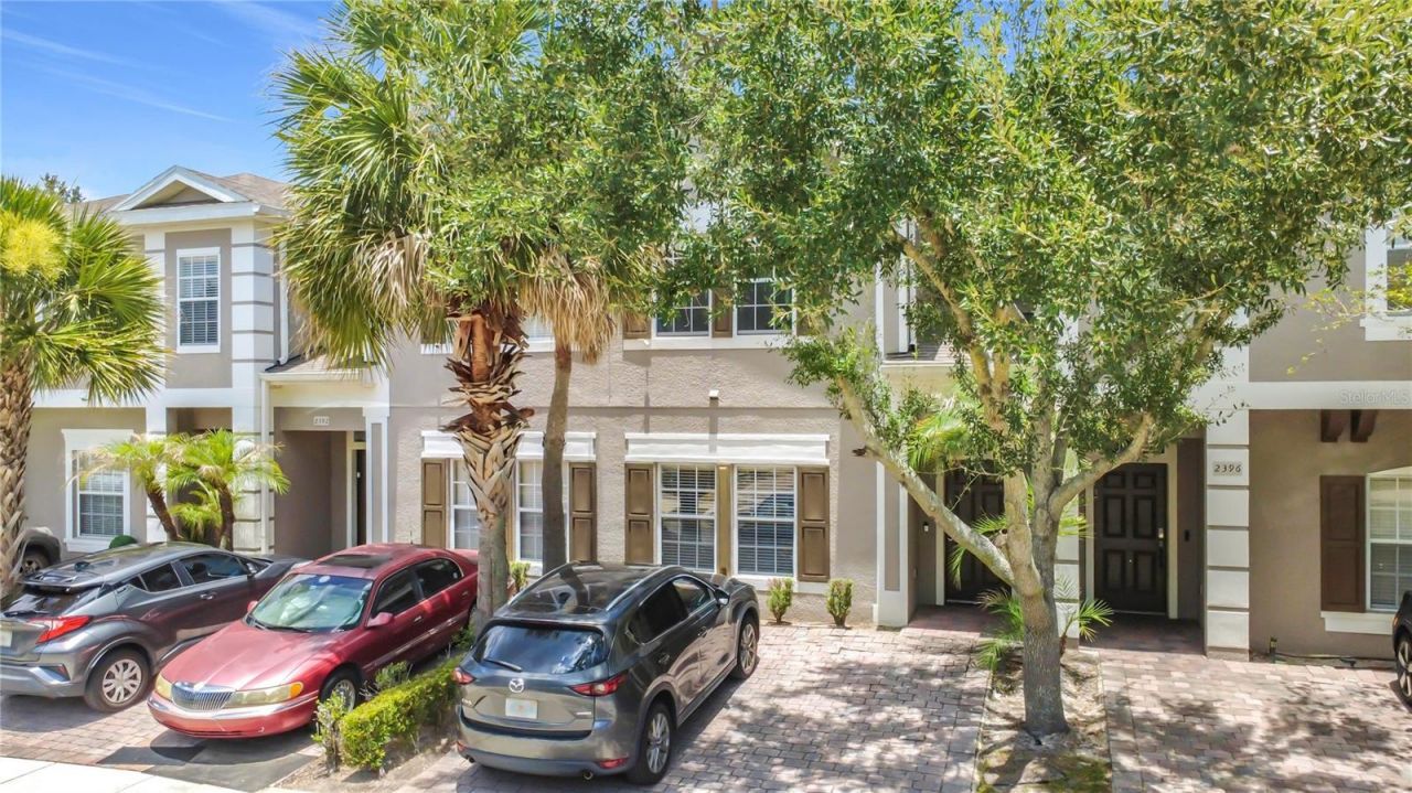 2394 Caravelle Circle , Kissimmee, FL 34746 Photo