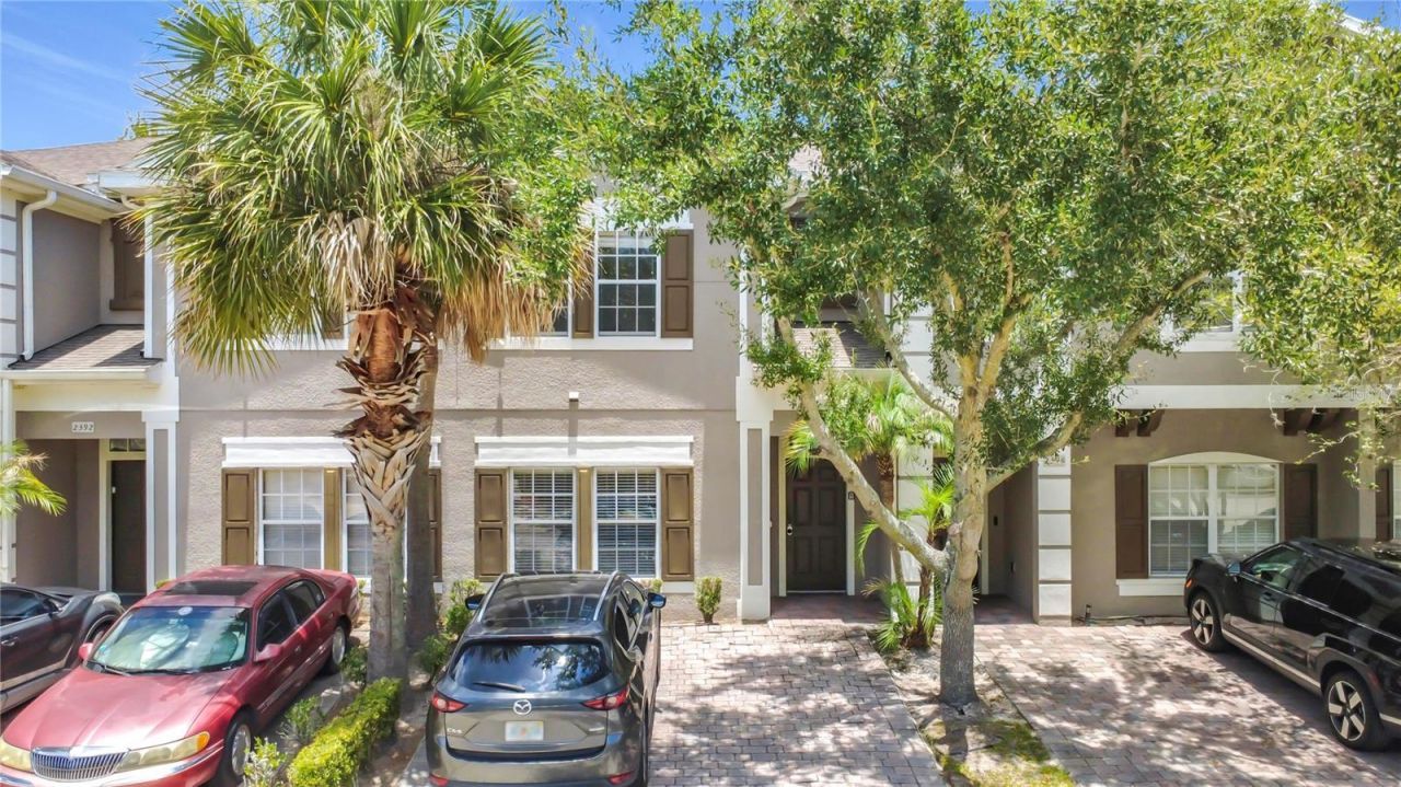 2394 Caravelle Circle , Kissimmee, FL 34746 Photo