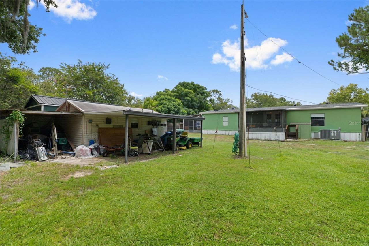 7927 W Cyprian Court , Homosassa, FL 34448 Photo