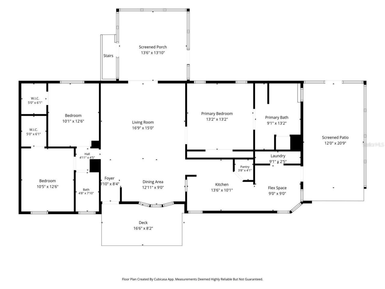 7927 W Cyprian Court , Homosassa, FL 34448 Photo