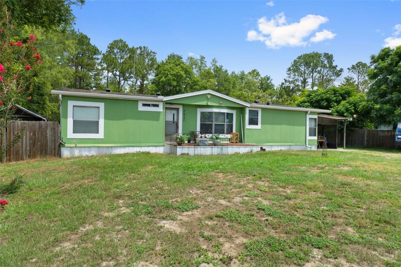 7927 W Cyprian Court , Homosassa, FL 34448 Photo