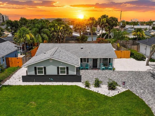 4503 SAXON DRIVE , NEW SMYRNA BEACH, FL 32169