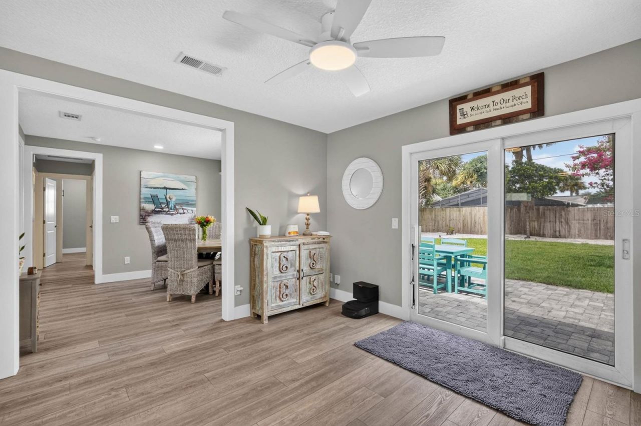 4503 Saxon Drive, New Smyrna Beach, FL 32169 Photo