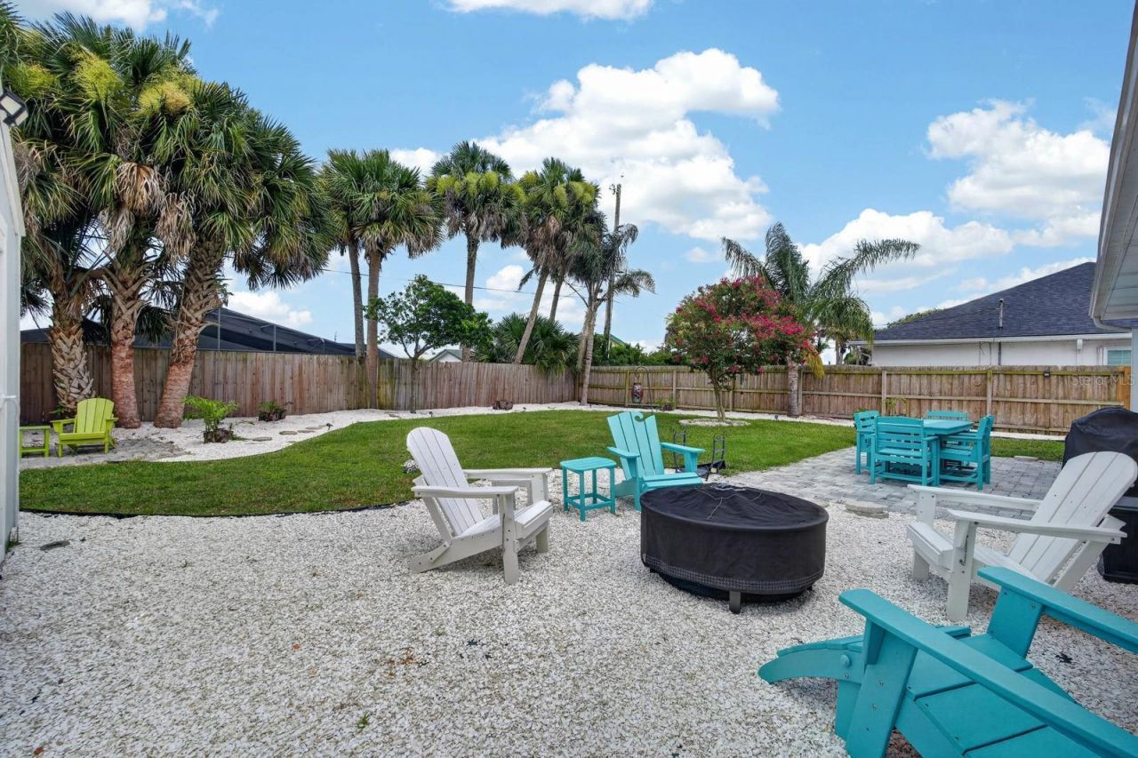 4503 Saxon Drive, New Smyrna Beach, FL 32169 Photo