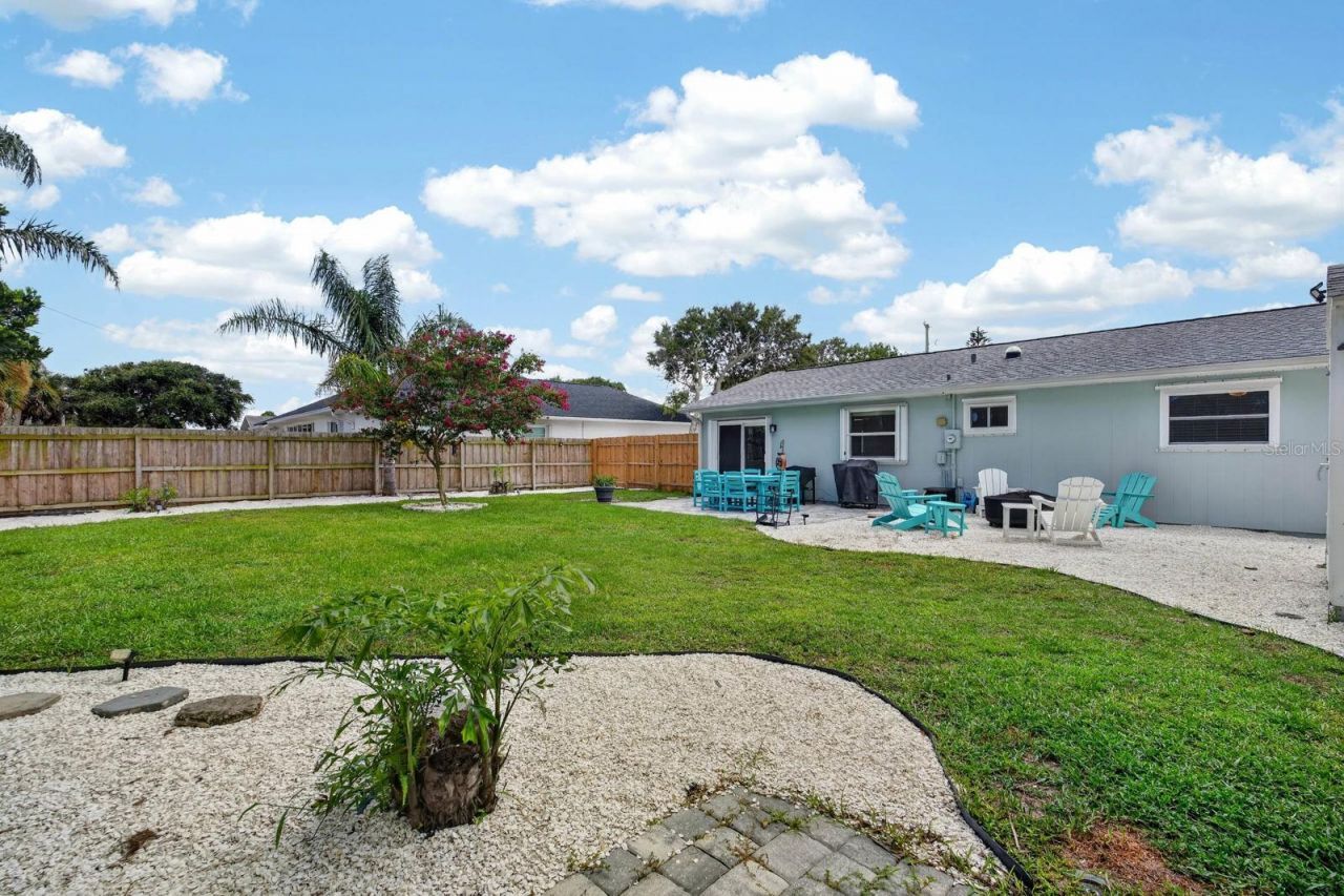 4503 Saxon Drive, New Smyrna Beach, FL 32169 Photo