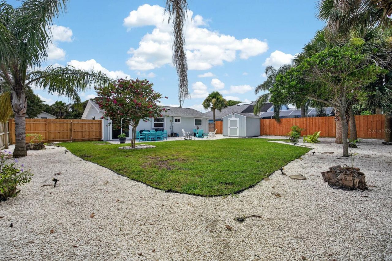 4503 Saxon Drive, New Smyrna Beach, FL 32169 Photo