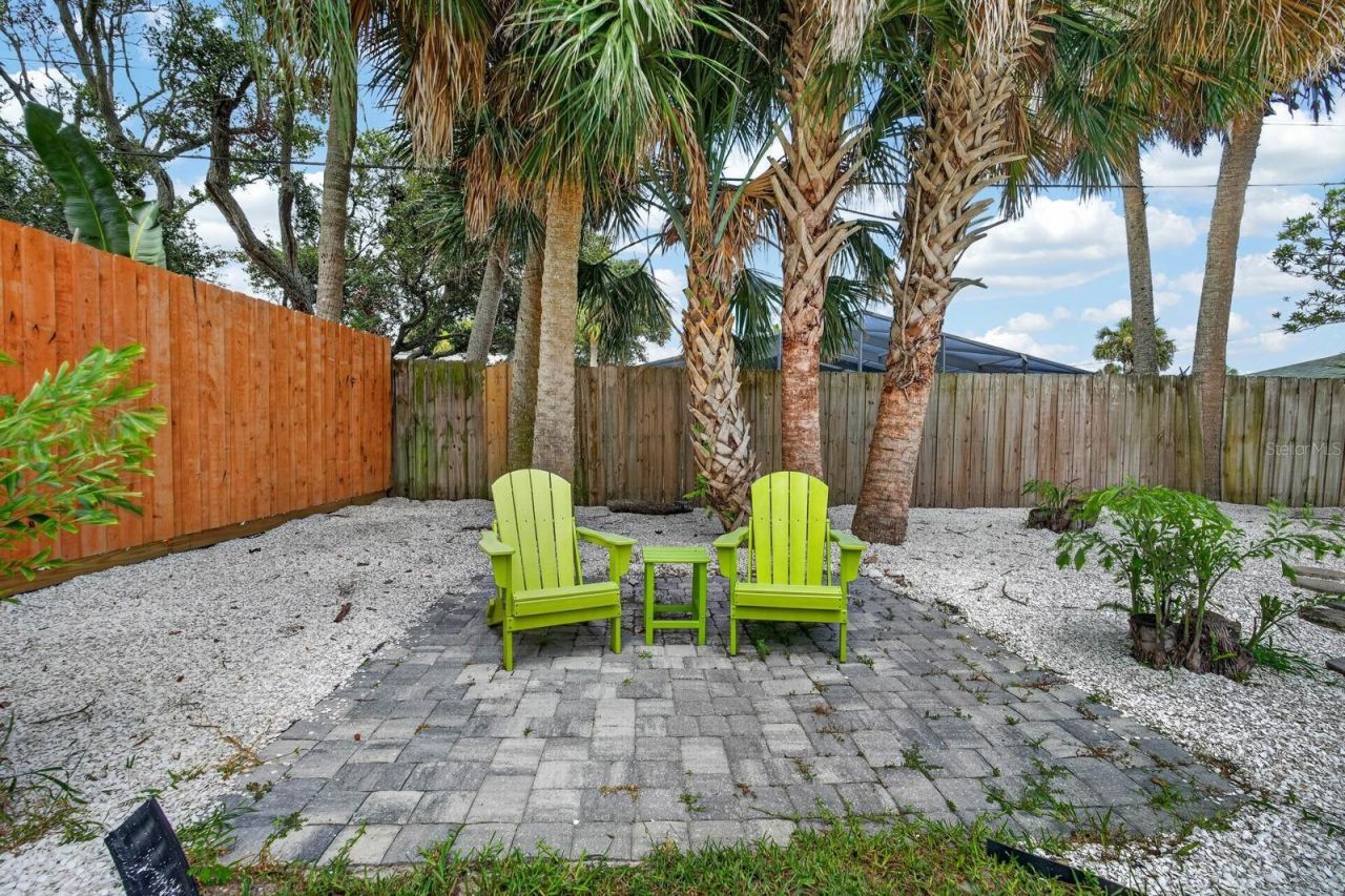 4503 Saxon Drive, New Smyrna Beach, FL 32169 Photo