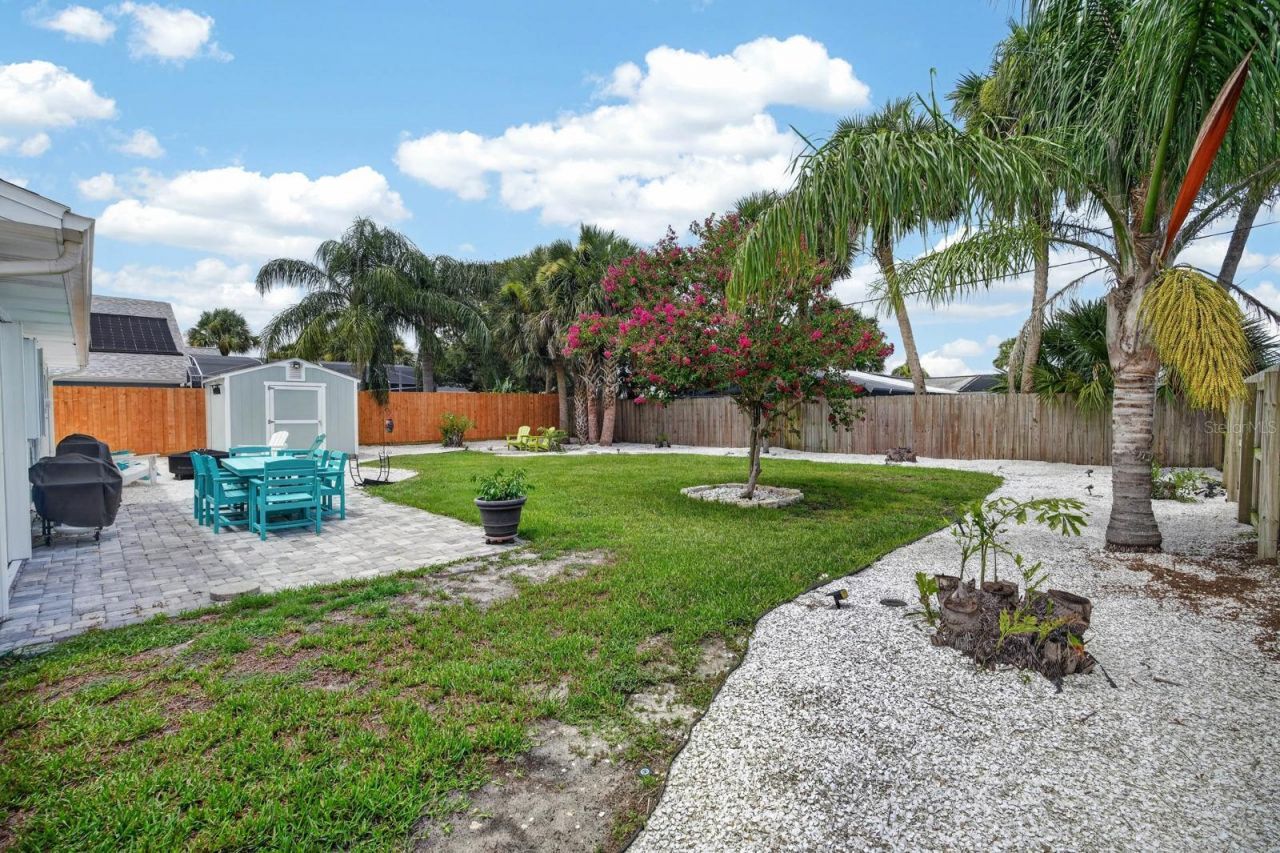 4503 Saxon Drive, New Smyrna Beach, FL 32169 Photo