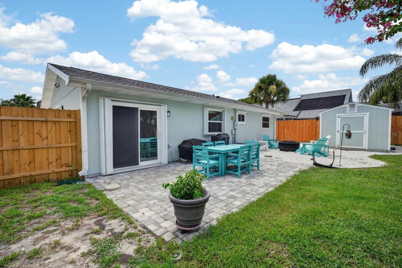 4503 Saxon Drive, New Smyrna Beach, FL 32169 Photo