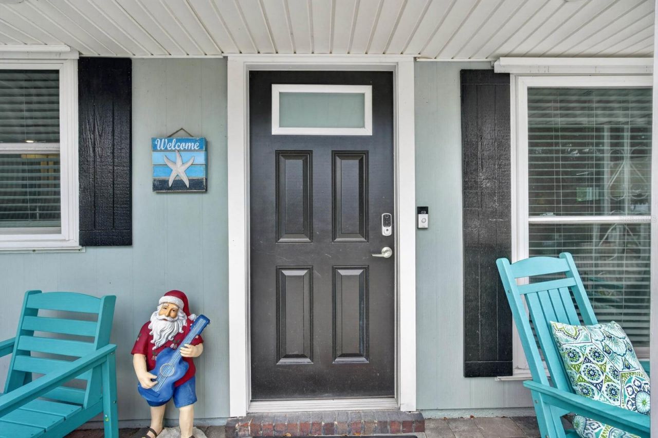 4503 Saxon Drive, New Smyrna Beach, FL 32169 Photo