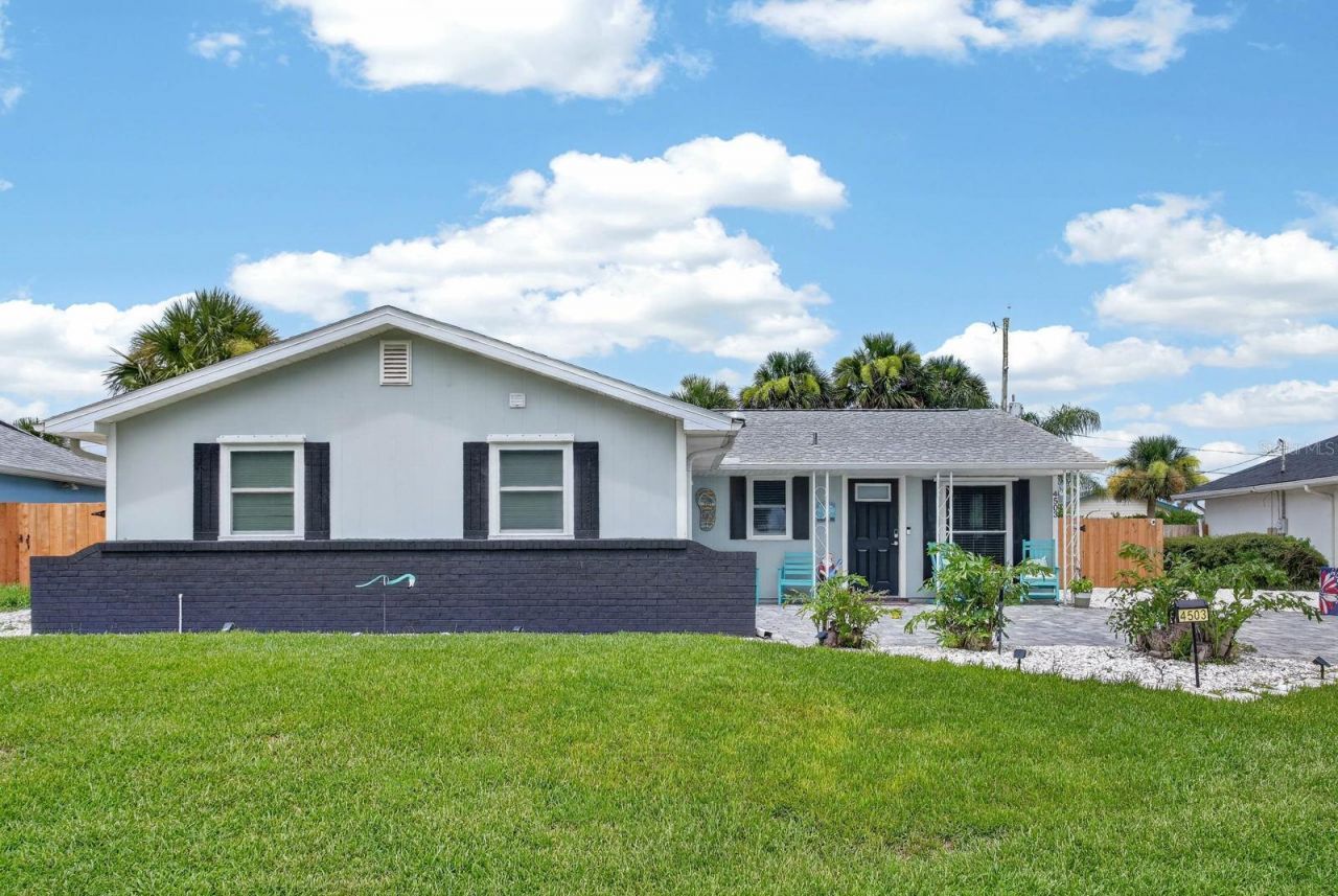 4503 Saxon Drive, New Smyrna Beach, FL 32169 Photo