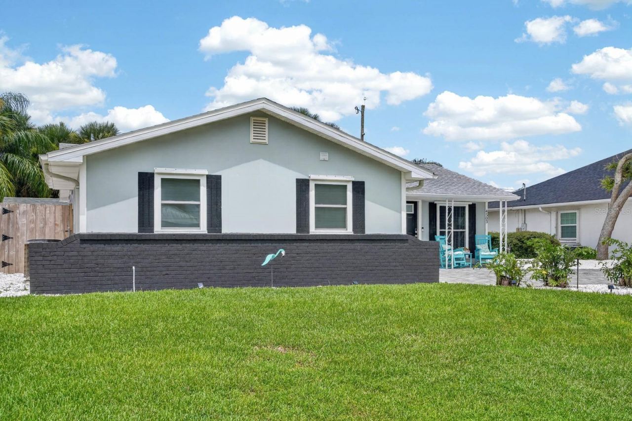 4503 Saxon Drive, New Smyrna Beach, FL 32169 Photo