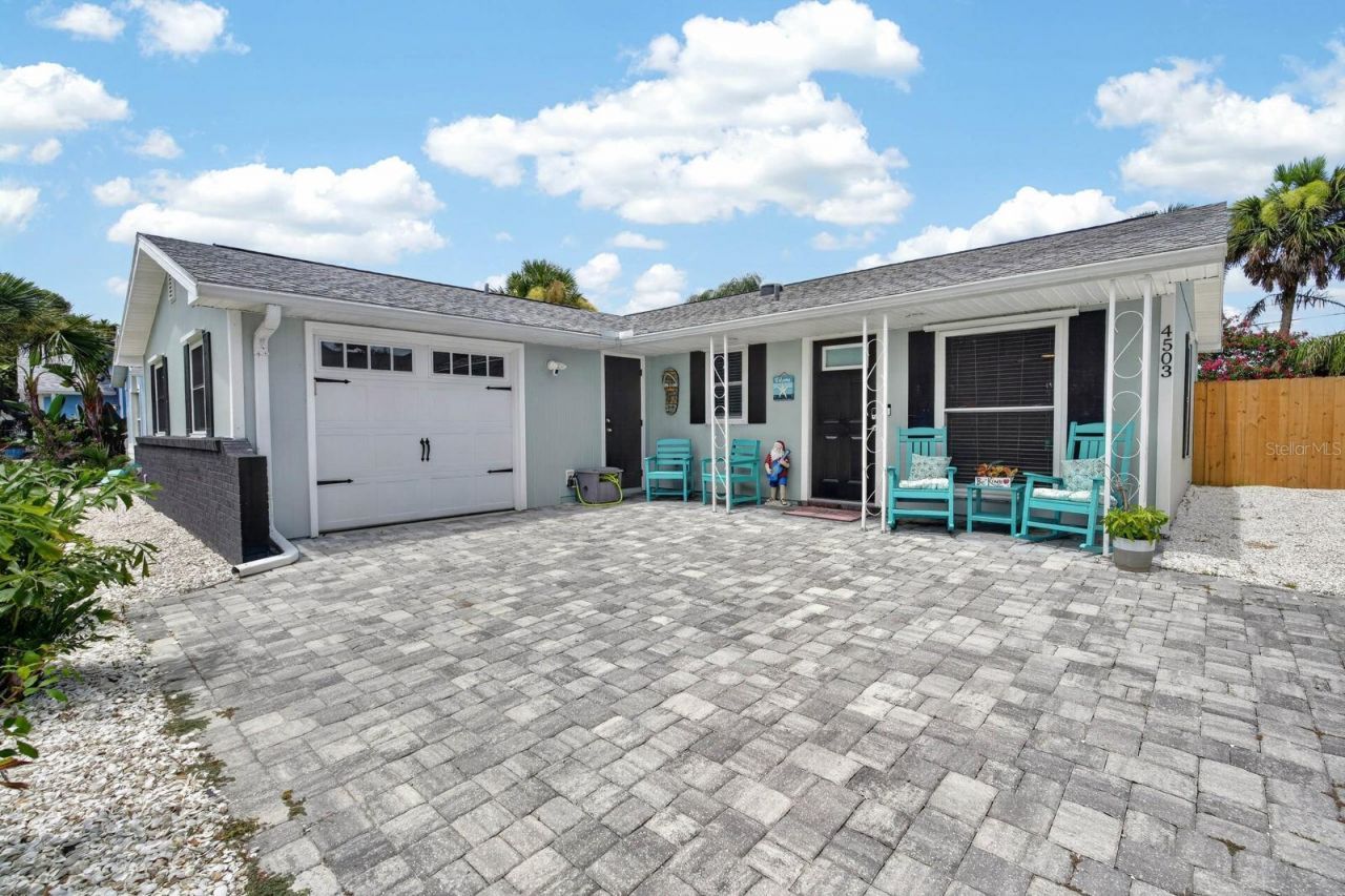 4503 Saxon Drive, New Smyrna Beach, FL 32169 Photo