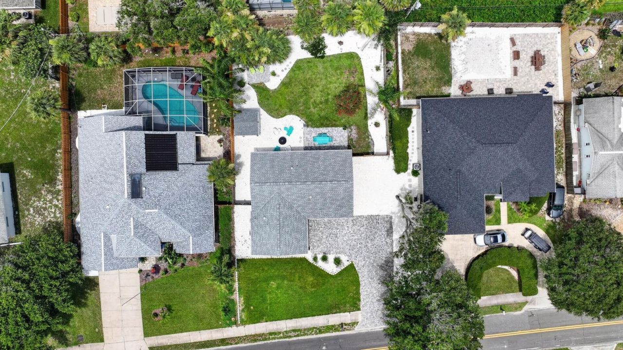 4503 Saxon Drive, New Smyrna Beach, FL 32169 Photo