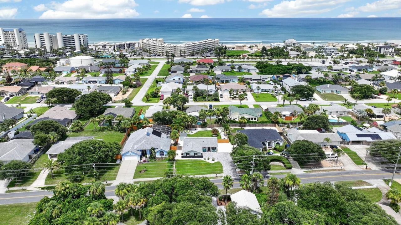 4503 Saxon Drive, New Smyrna Beach, FL 32169 Photo