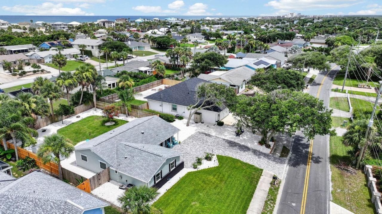 4503 Saxon Drive, New Smyrna Beach, FL 32169 Photo