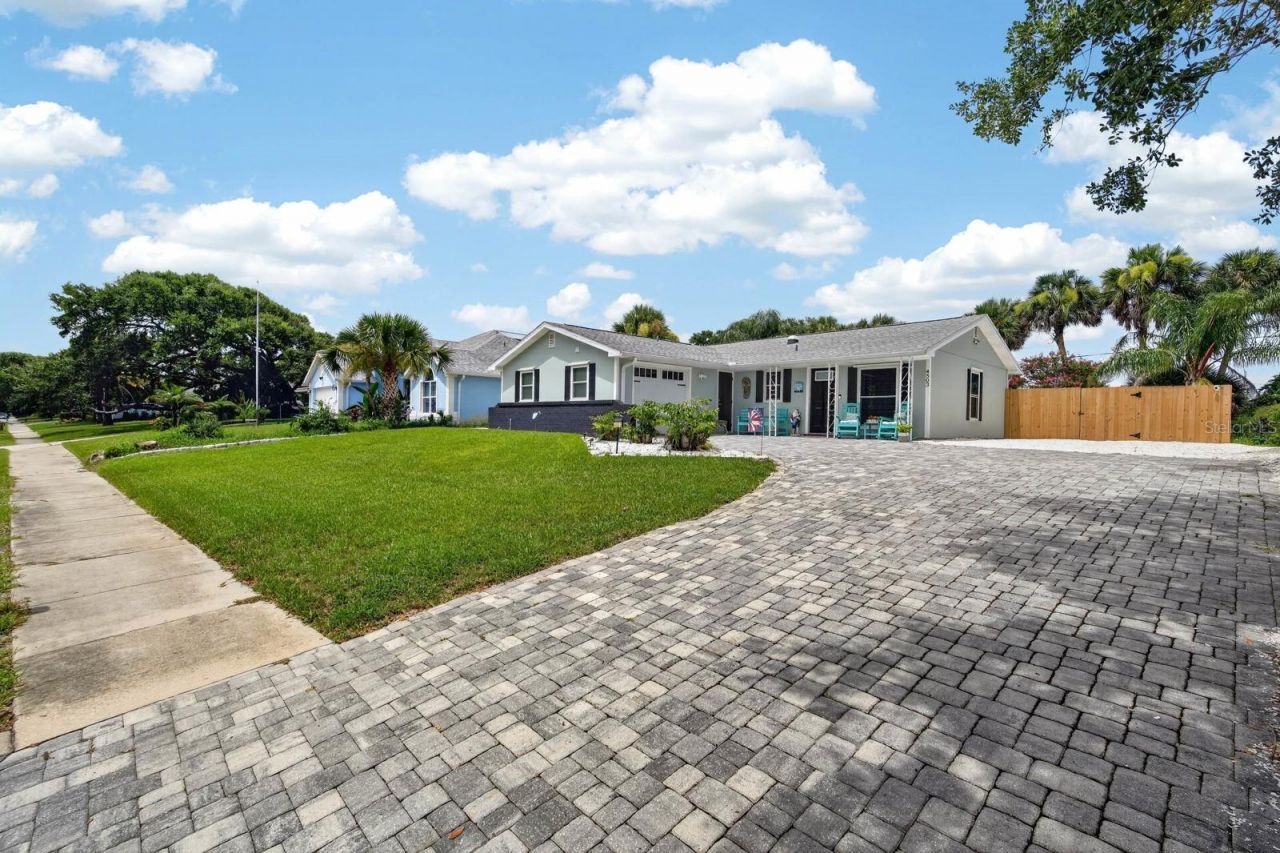 4503 Saxon Drive, New Smyrna Beach, FL 32169 Photo