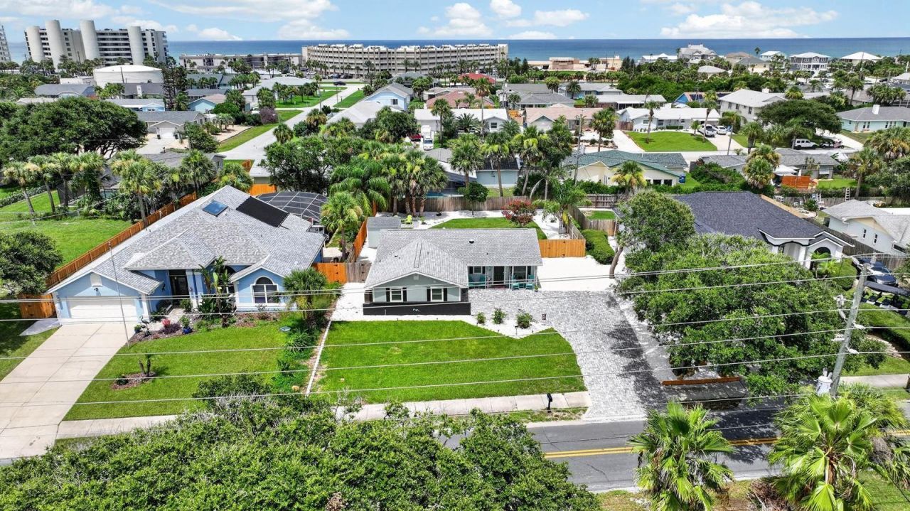 4503 Saxon Drive, New Smyrna Beach, FL 32169 Photo