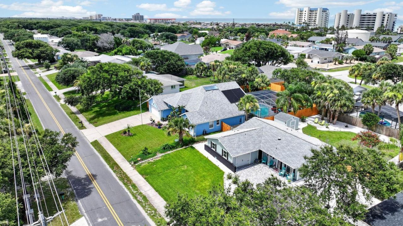 4503 Saxon Drive, New Smyrna Beach, FL 32169 Photo