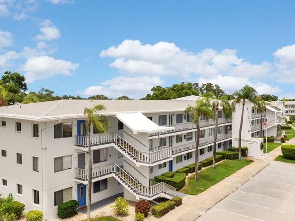 11251 80TH AVENUE, Unit 307, SEMINOLE, FL 33772