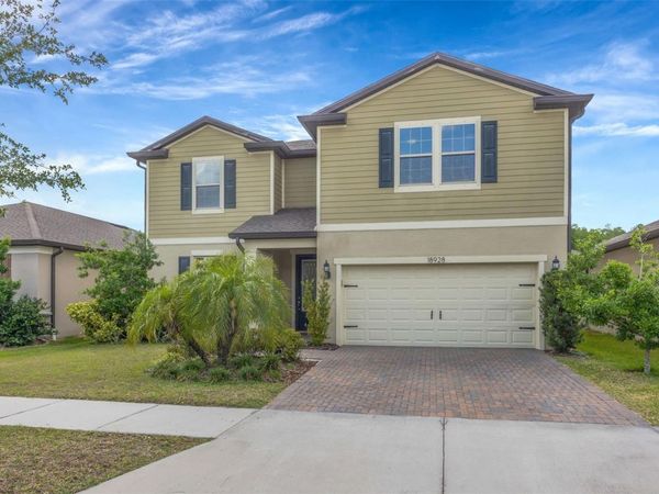 18928 WILLOWMORE CEDAR DRIVE, LUTZ, FL 33558