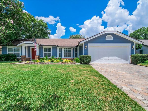 3726 SARASOTA COURT, ORLANDO, FL 32812