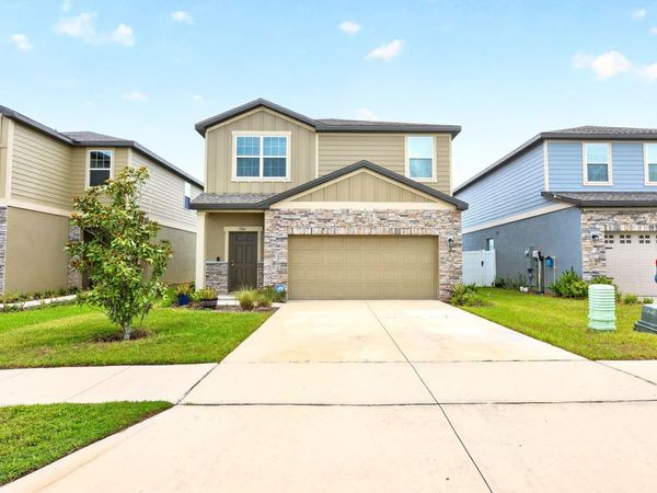1961 HEMINGWAY CIRCLE , GROVELAND, FL 34736