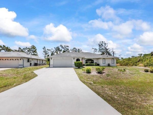 6170 DAVID BOULEVARD , PORT CHARLOTTE, FL 33981