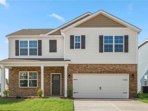 239 Pepper Tree Road , Stokesdale, NC 27357